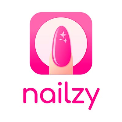 Nailzy logo
